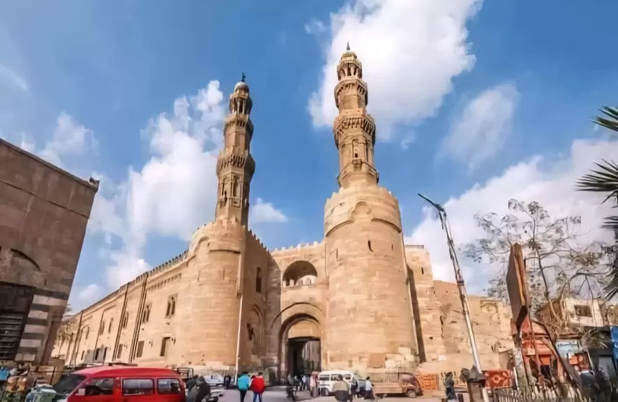 باب زويلة