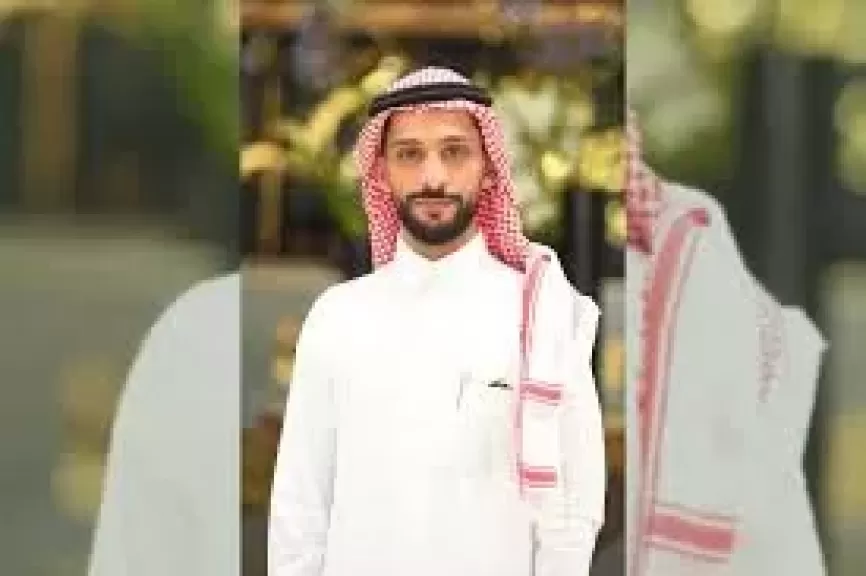 السفير محمد العجلان
