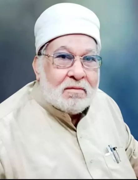 الشيخ عبدالخالق الشبراوي