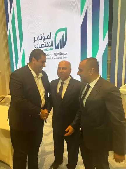 نائبي الشيوخ التمامي وابوحجازي: الفريق كامل الوزيررمز للعمل الميداني والانضباط وتحمّل المسؤولية وتاريخ حافل بالإنجازات