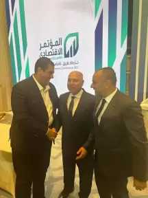 نائبي الشيوخ التمامي وابوحجازي: الفريق كامل الوزيررمز للعمل الميداني والانضباط وتحمّل المسؤولية وتاريخ حافل بالإنجازات