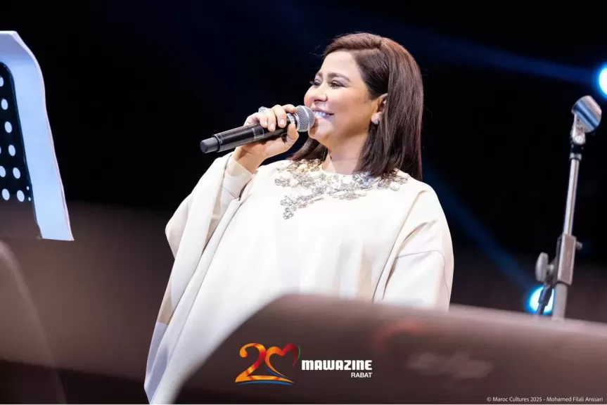 شيرين عبد الوهاب