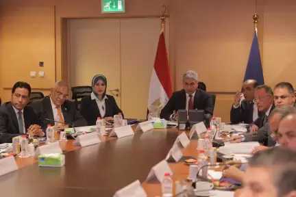 أعداد زائري معرض قمة الهرم حضارة مصر القديمة تخطت 2 مليون زائر بشنغهاي