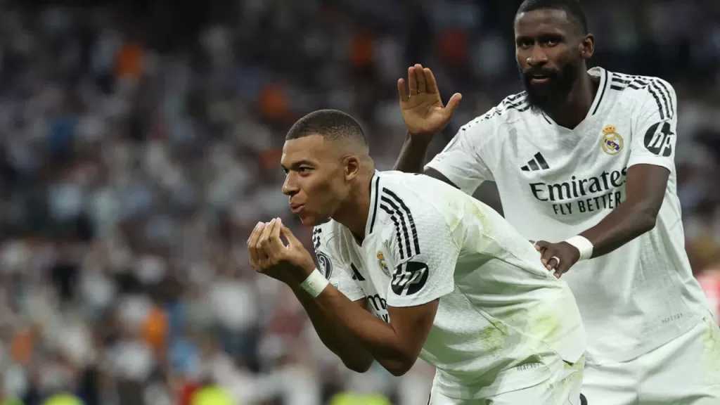 ريال مدريد و يوفنتوس في قمة نارية اليوم بالمونديال