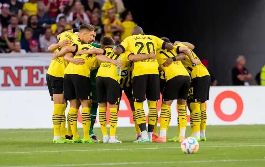 مواجهة قوية تجمع بروسيا دورتموند ومونتيري في كأس العالم للأندية 2025