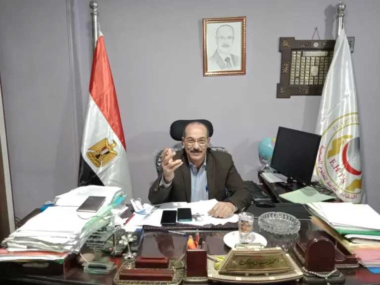البرلمان يوافق مبدئيا على دمج خريجي البكالوريوس بقانون كادر المهن الطبية