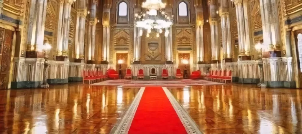 قصر عابدين 