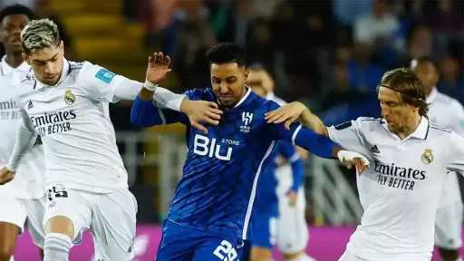 مواعيد مباريات ربع نهائي كأس العالم للأندية 2025