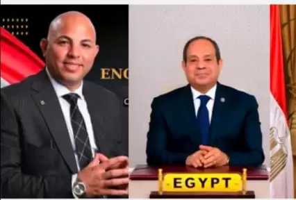 هيثم حسين: 30 يونيو أثبتت أن إرادة المصريين هي صاحبة الكلمة الفصل ولن تسقط أبدًا