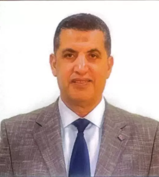 اللواء حسن علي عطية محمود