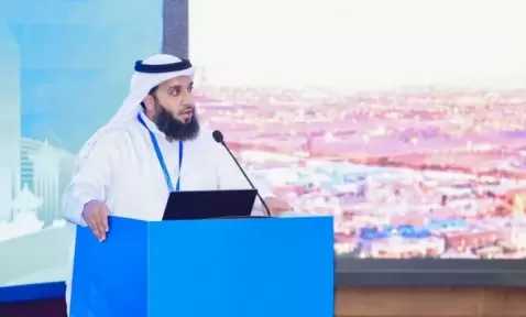 محمد عامر الشهري يجسد تميز المواطن السعودي والمجلس الأعلى للاقتصاد العربي الإفريقي بمؤتمر الثقافة والتعليم والسياحة الرقمية بالصين