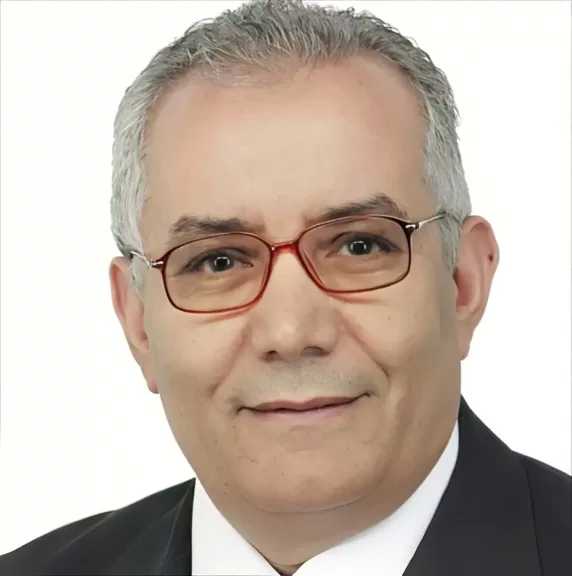نقيب الجغرافيين مهنئا الرئيس السيسي بالذكرى الـ12 لثورة يونيو: نجدد دعمنا لكل خطوات البناء والتنمية