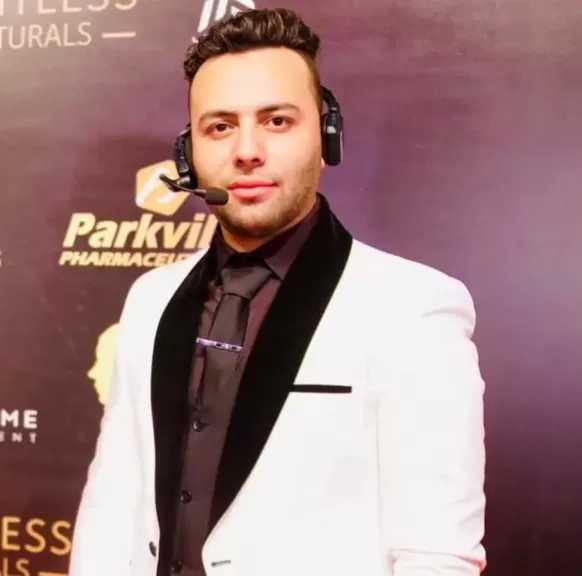 في عيد ميلاده.. محمد زكريا يعتلي قائمة الأكثر تأثيرًا بإخراج دراما رمضان وبرامج التريند