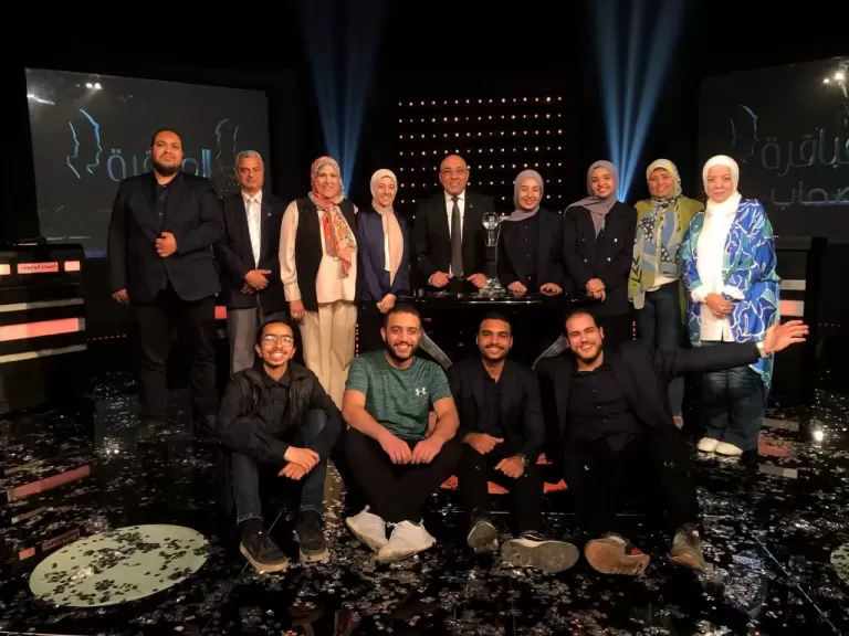 بطولة مراكز الشباب 