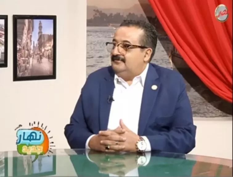 المهندس أحمد البيلي