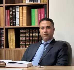 محمد عيد: المشاركة في انتخابات الشيوخ حق دستوري يسهم تعزيز المسار الديمقراطي