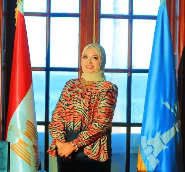 روشتة ذهبية للدكتورة  ”ميرفت السيد” مدير المركز الافريقى لخدمات صحة المرأة