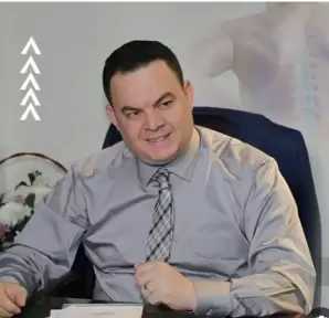 لدكتور محمد العدل.. صوت من لا صوت لهم في معركة الفيبرومالجيا