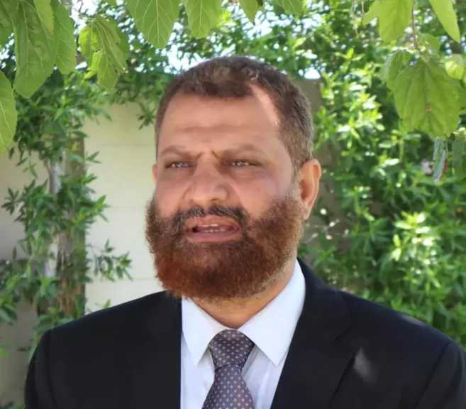 ”النور” يدفع بـ ”الوكيل” على مقعد فردي الشيوخ بمحافظة قنا
