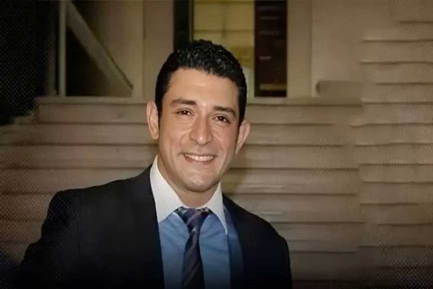 عمرو الدجوي ينعى شقيقه الراحل بكلمات مؤثرة ويحيي ذكرى ميلاد والده