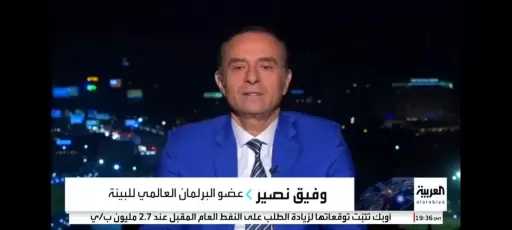وفيق نصير: التغيرات المناخية تقود إلى تطرف بيئي يكلفنا كثيرا