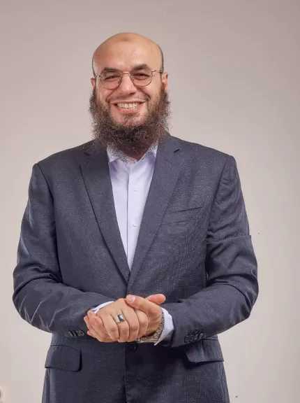 ”النور” يرشح ”خالد شعبان” لمجلس الشيوخ بالدقهلية