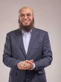 ”النور” يرشح ”خالد شعبان” لمجلس الشيوخ بالدقهلية