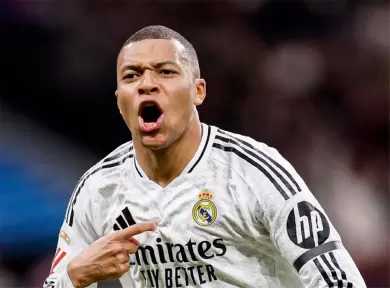 ريال مدريد يعبر دورتموند ويتأهل لملاقاة سان جيرمان بنصف نهائى المونديال