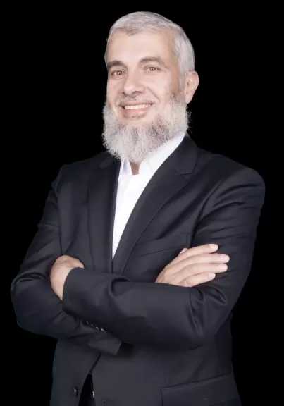 ”النور” يدفع بـ” السيد خليفة” نائب رئيس الحزب للترشح لمجلس الشيوخ بكفر الشيخ