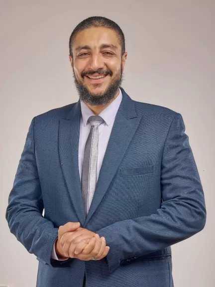 ”النور” يرشح ”محمد شكري” لمجلس الشيوخ بالقاهرة.. ويختار رمز ”الفانوس”
