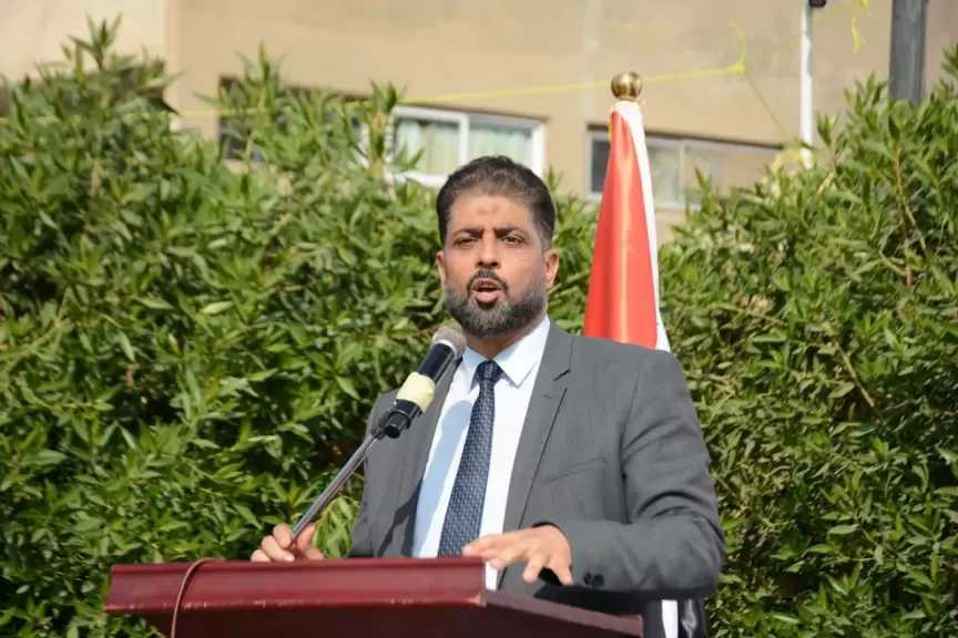رئيس نداء مصر : الإخوان تواصل ترويج الأكاذيب لإثارة الفوضى والتشكيك في مؤسسات الدولة
