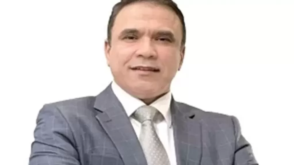المهندس مدحت بركات