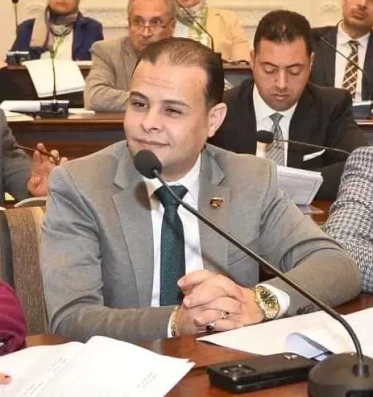 صناعة البرلمان: مشاركة مصر في قمة ”بريكس” تعكس ثقة المجتمع الدولي في رؤية القيادة السياسية وتوجهاتها التنموية