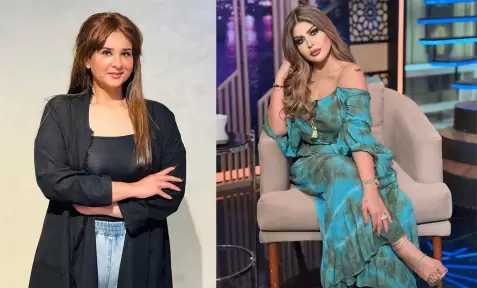 قناة الشمس تتبنى الإعلامية آلاء عبد العزيز بعد تعافيها وتعيدها للشاشة ببرنامج جديد