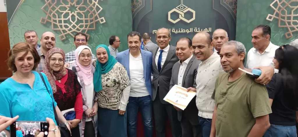 برنامج ٨٠ ٩٠ يتفوق بمشاهداته