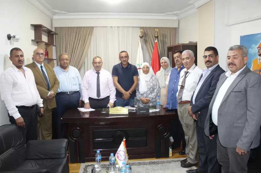 مجلس أمناء ”القائمة الشعبية” يجتمع لمناقشة الترتيبات الانتخابية وتشكيل لجان رئيسية