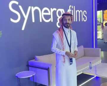 كريم صلاح الدين يتألق في السعودية ويفوز بجائزة أفضل ممثل دور أول.. ويخطف أنظار احتفال الثقافة