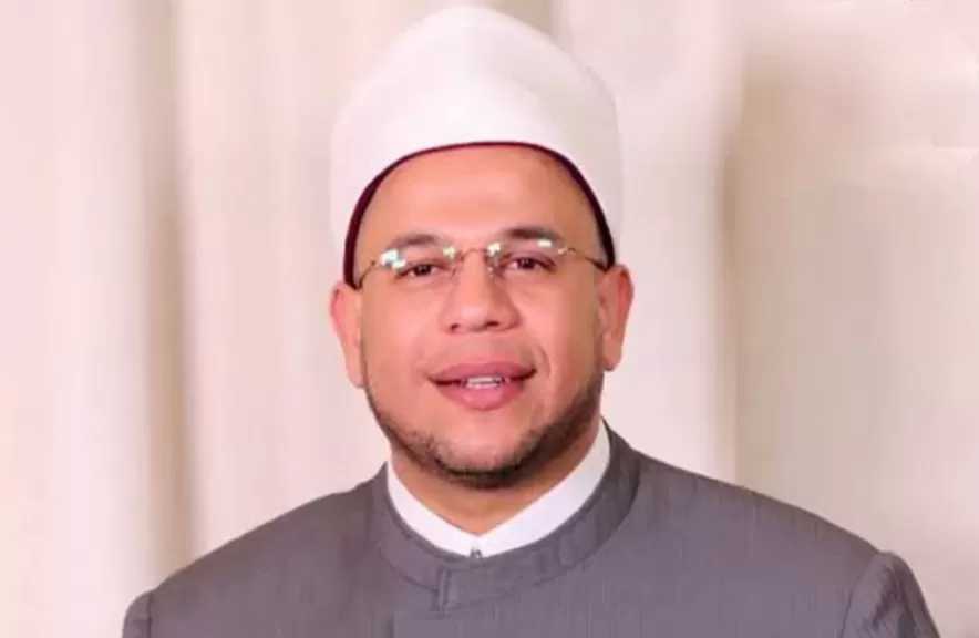 أزهري: لا يجوز الشماتة في موت الفنانين.. ربنا هو اللي بيحاسب