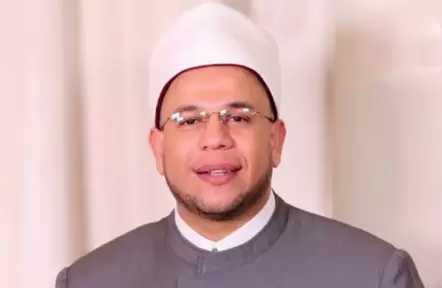 أزهري: لا يجوز الشماتة في موت الفنانين.. ربنا هو اللي بيحاسب