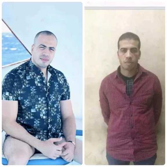 سيد دويدار يكتب  :  بالمستندات .. علي عشة تاجر مخدرات هارب من أحكام ومراقبة و جمع ثروة من تجارة الممنوعات