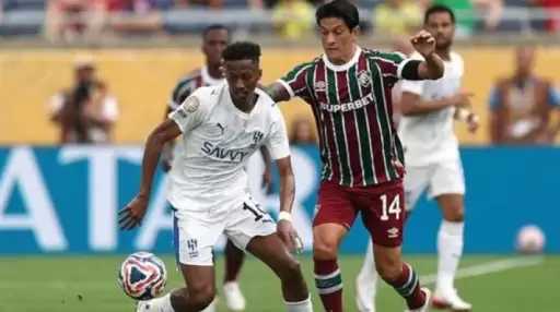 فلومينينسي ضد تشيلسي اليوم في كأس العالم للأندية