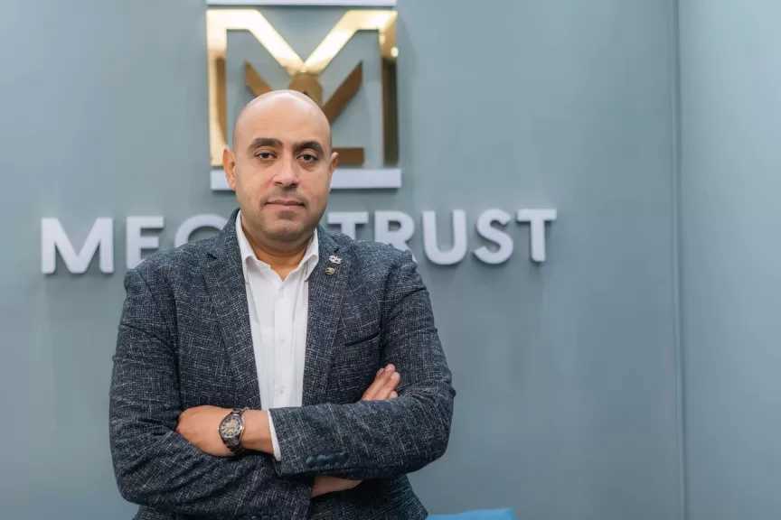 خبير تحول رقمي: حريق سنترال رمسيس اختبار حقيقي للبنية التحتية الرقمية في مصر