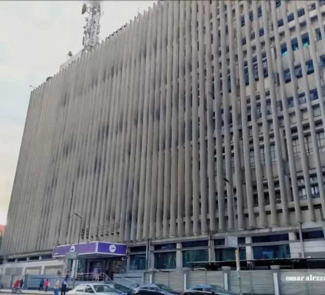 سنترال رمسيس ” عصب الاتصالات في مصر وتاريخ من التطور