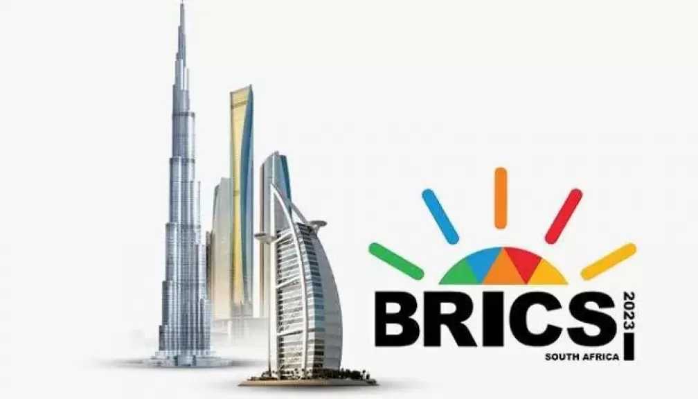 مشاركة إماراتية فاعلة في قمة “بريكس 17” بالبرازيل
