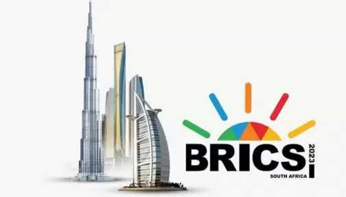 مشاركة إماراتية فاعلة في قمة “بريكس 17” بالبرازيل