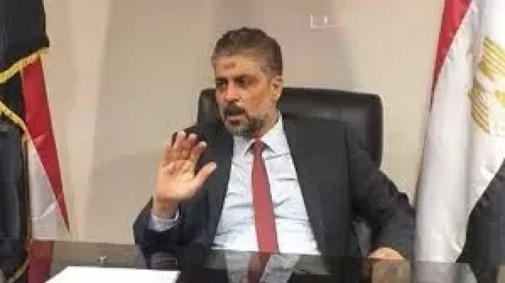 نداء مصر يطالب بمراجعة شاملة لمنظومة السلامة بعد حريق سنترال رمسيس