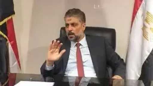 نداء مصر يطالب بمراجعة شاملة لمنظومة السلامة بعد حريق سنترال رمسيس