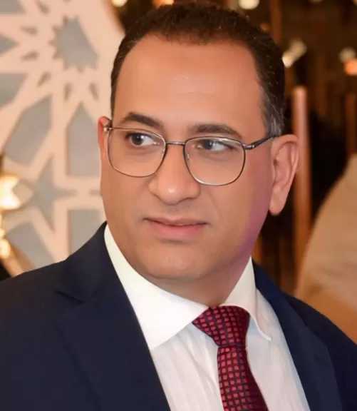 أبو الحسن صديق: كلمة مصر في قمة ”بريكس” جاءت قوية ورافضة للتهجير