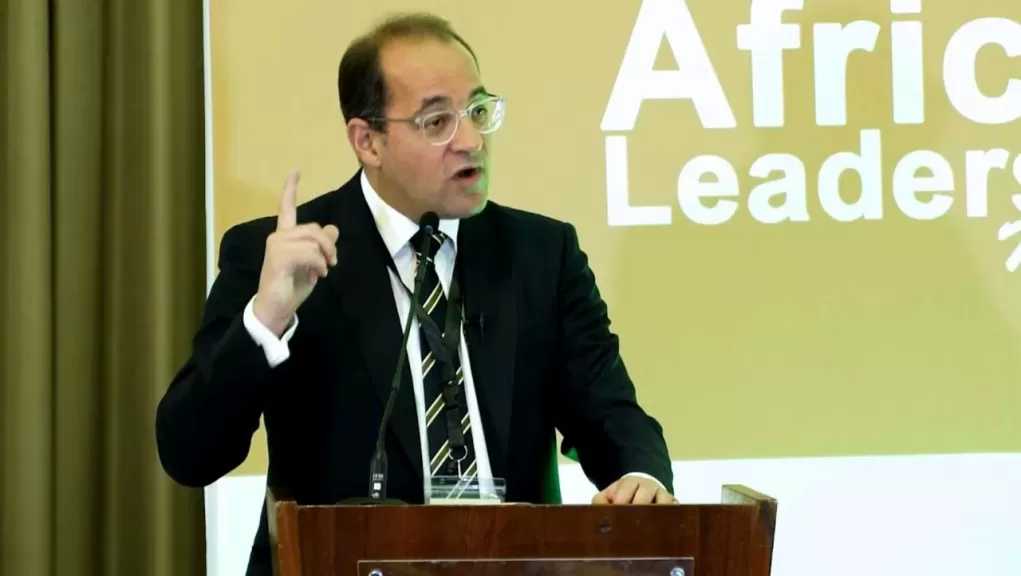 كجوك: سياساتنا ترتكز على التوازن بين دعم النشاط الاقتصادي وتحقيق الانضباط المالي