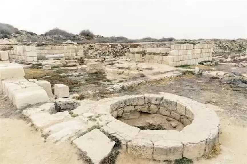 رفع موقع دير أبومينا الأثري بالإسكندرية من قائمة التراث العالمي المعرض للخطر